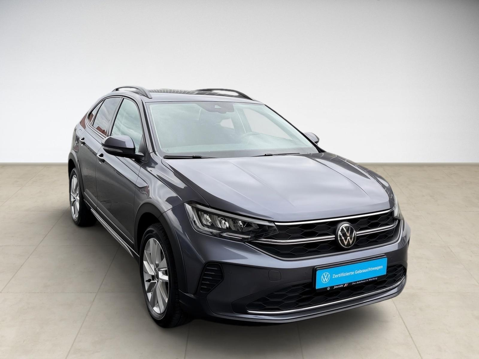 Volkswagen Taigo 1.0 TSI AHK.Rückfahrkamera.LED.APP, миниатюра 19