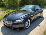 BMW Z4 sDrive35is mit Hardtop - BMW Z4 aus 2011