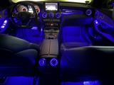 Mercedes-Benz C 43 AMG Mercedes-AMG C 43 4MATIC Autom. Mer...