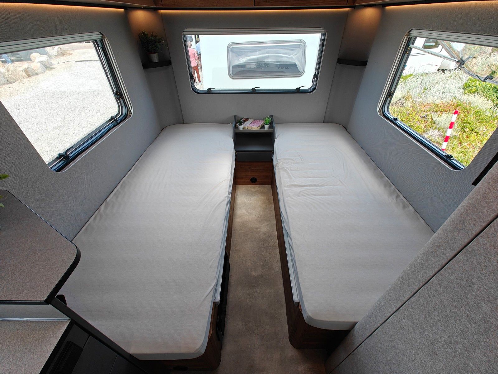 Fahrzeugabbildung HYMER / ERIBA / HYMERCAR Novaline 495 2026