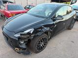 Tesla Model Y Long Range Dual Motor AWD 82KWH - Tesla Unfallwagen
