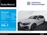 Volkswagen Touareg 3.0 TDI 4M R-Line AHK Luft Matrix HUD