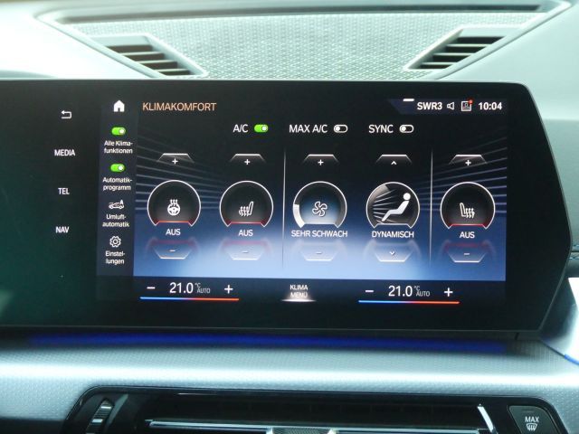 BMW iX1 xDrive30 M Sportp. Parkass°beh.M-MFLK°18" foto 25