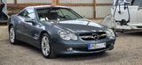 Mercedes-Benz SL 350 - Classic-Analytics Gutachten - TOP ! - Mercedes-Benz SL 350 von privat
