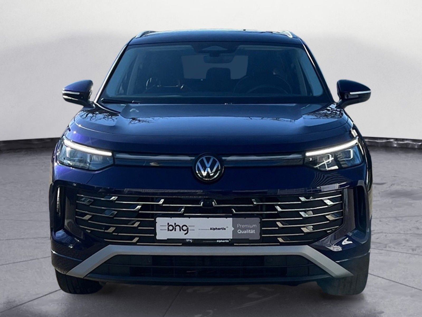 Volkswagen Tayron - Bild 7