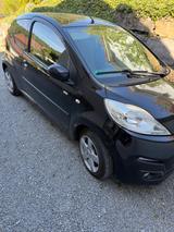 Peugeot 107 Style 68 Style - Peugeot 107: Style