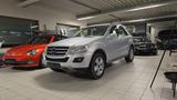 Mercedes-Benz ML 350 CDI 4Matic Nav AHK Xenon Leder GRA PDC - gebrauchte Mercedes-Benz ML-Klasse aus dem Jahr 2011