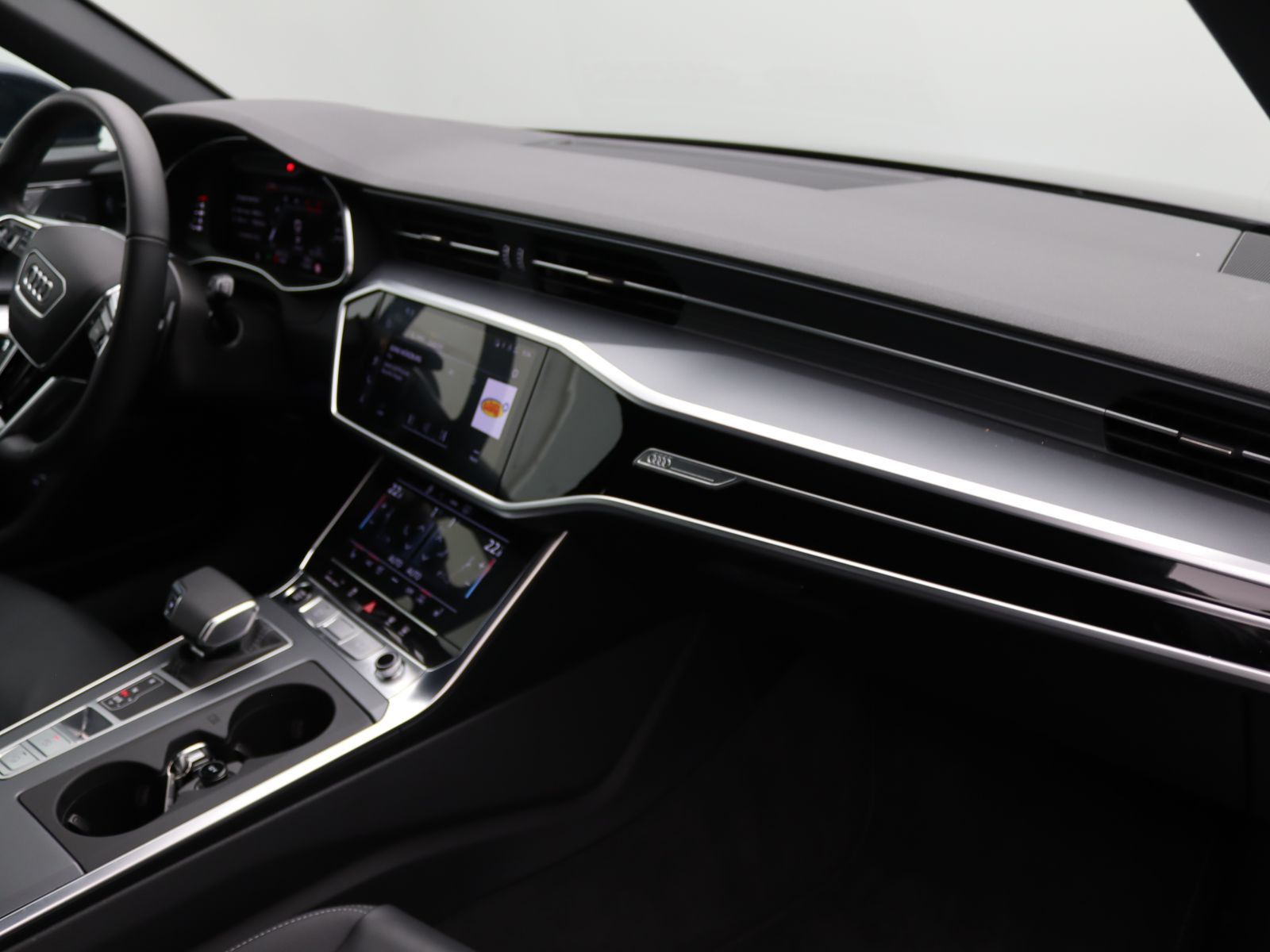 Audi A6 - Bild 12