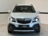 Opel Mokka 1.4 Turbo ecoFLEX INNOVATION 4x4 - gebrauchte Opel Mokka aus dem Jahr 2014