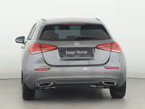 Mercedes-Benz A 250 Progressive*Leder*SpurH*Navigation*LED*PTS - gebrauchte Mercedes-Benz A-Klasse aus dem Jahr 2018