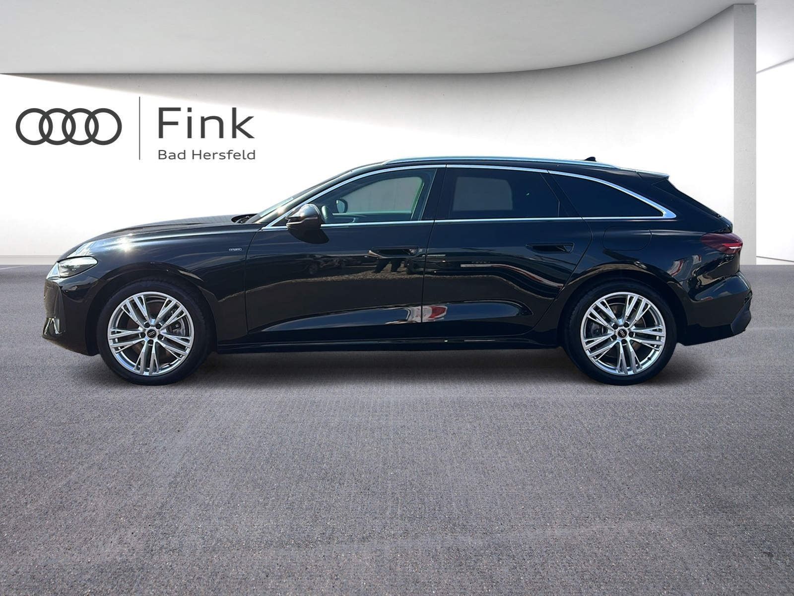 Audi A5 Avant TFSI e-hybrid quattro Navi Kamera AHK imagem 2