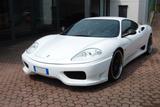 Ferrari FERRARI 360 Modena Coupè CAMBIO MANUALE - Ferrari 360 aus 2001: Modena