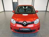 Renault Twingo 1.0 SCe 65 Limited|Klima|Sitzhzg - Renault Twingo: 1.6
