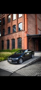 BMW E93 335i Cabrio N54 DKG - BMW 335 in Frankfurt (Main)