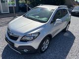 Opel Mokka Innovation ecoFlex 4x4 Klima/Xenon/Navi - Opel Mokka mit Diesel-Antrieb: Allradantrieb