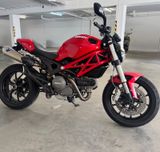 Ducati Monster 796 ABS - Offers matching your search criteria