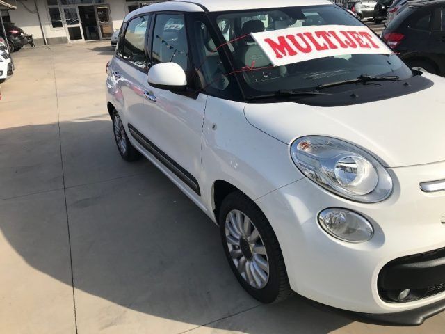 Image of Fiat 500L