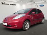 Nissan Leaf ZE0 Acenta / + Winterräder - Nissan Leaf Gebrauchtwagen