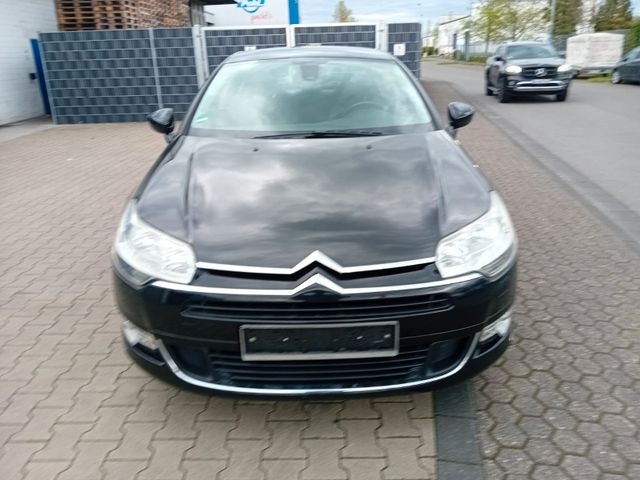 Citroën C5 Lim. Exclusive,Topgepflegt , Euro5