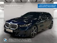 BMW 540 - Vorschau Bild 1