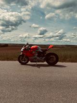 Ducati Panigale V4 S CORSE  - DUCATI CORSE