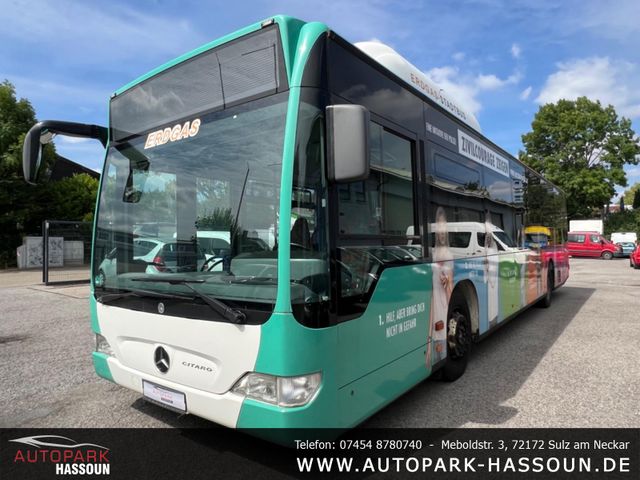 Mercedes-Benz Citaro Linienbus Standhzg. Klima Automatik