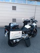 BMW R 1200 GS 2 Pakete uvm - BMW R 2