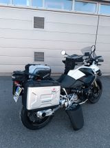 BMW R 1200 GS 2 Pakete uvm - Offers matching your search criteria