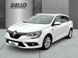 Renault Megane Grandtour Play  TCe 130 IV 1.5 DCI Klima  - Renault Megane mit Diesel-Antrieb: 1.5