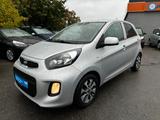 Kia Picanto Dream Team Klima Sithz Alu Euro.6 Kat - Kia Picanto mit Benzin-Antrieb: Dream Team