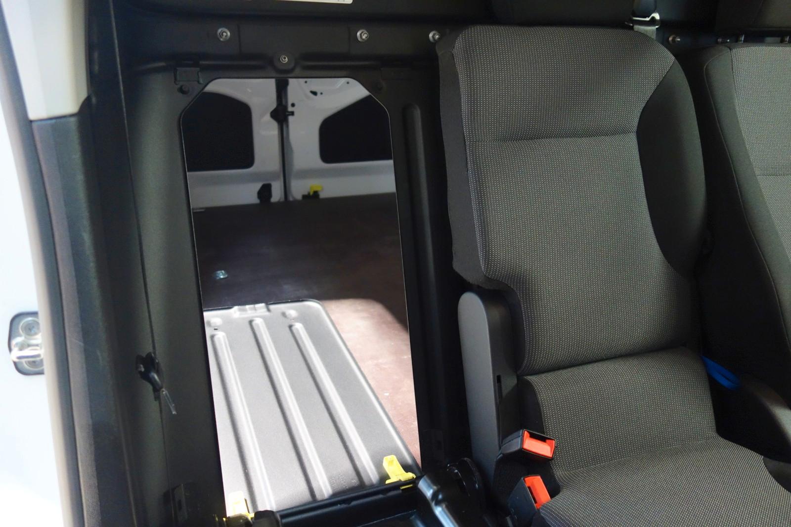 Citroën Berlingo Kasten Driver XL/L2"TÜV"GARANTIE
