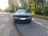 Dodge Challenger GT AWD - Dodge Challenger Gebrauchtwagen in München