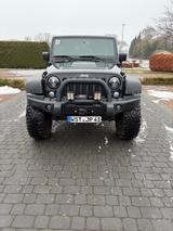 Jeep Wrangler Unlimited Rubicon 2.8 CRD Autom. Ru... - Jeep Wrangler in Oldenburg