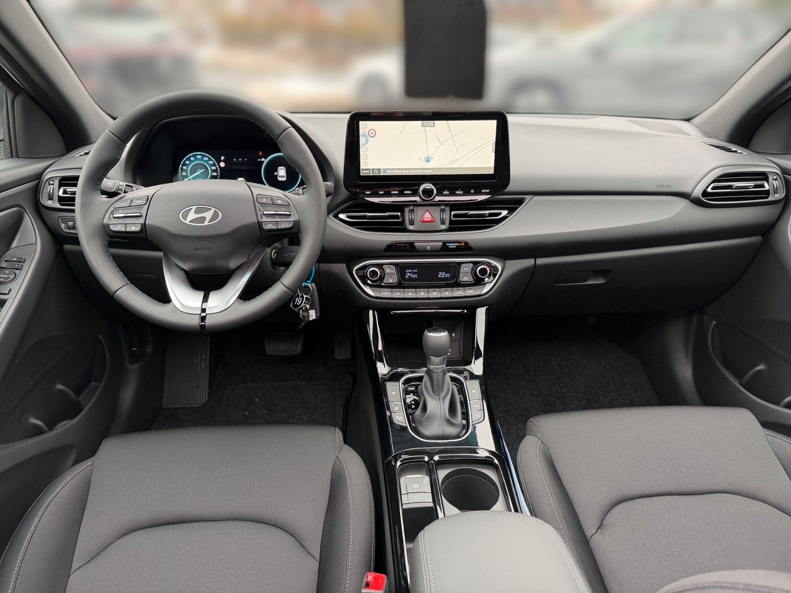 Hyundai i30 – Bild 11