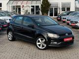 Volkswagen Polo 1.2 TSI Comfortline BMT/Start-Stopp*MFL*SHZ - VW Polo Gebrauchtwagen in Augsburg