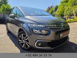 Citroën C4 Spacetourer Shine*1.5HDI*NAVI*CAMERA*EU6d-tem - Citroën C4 Picasso: Limousine