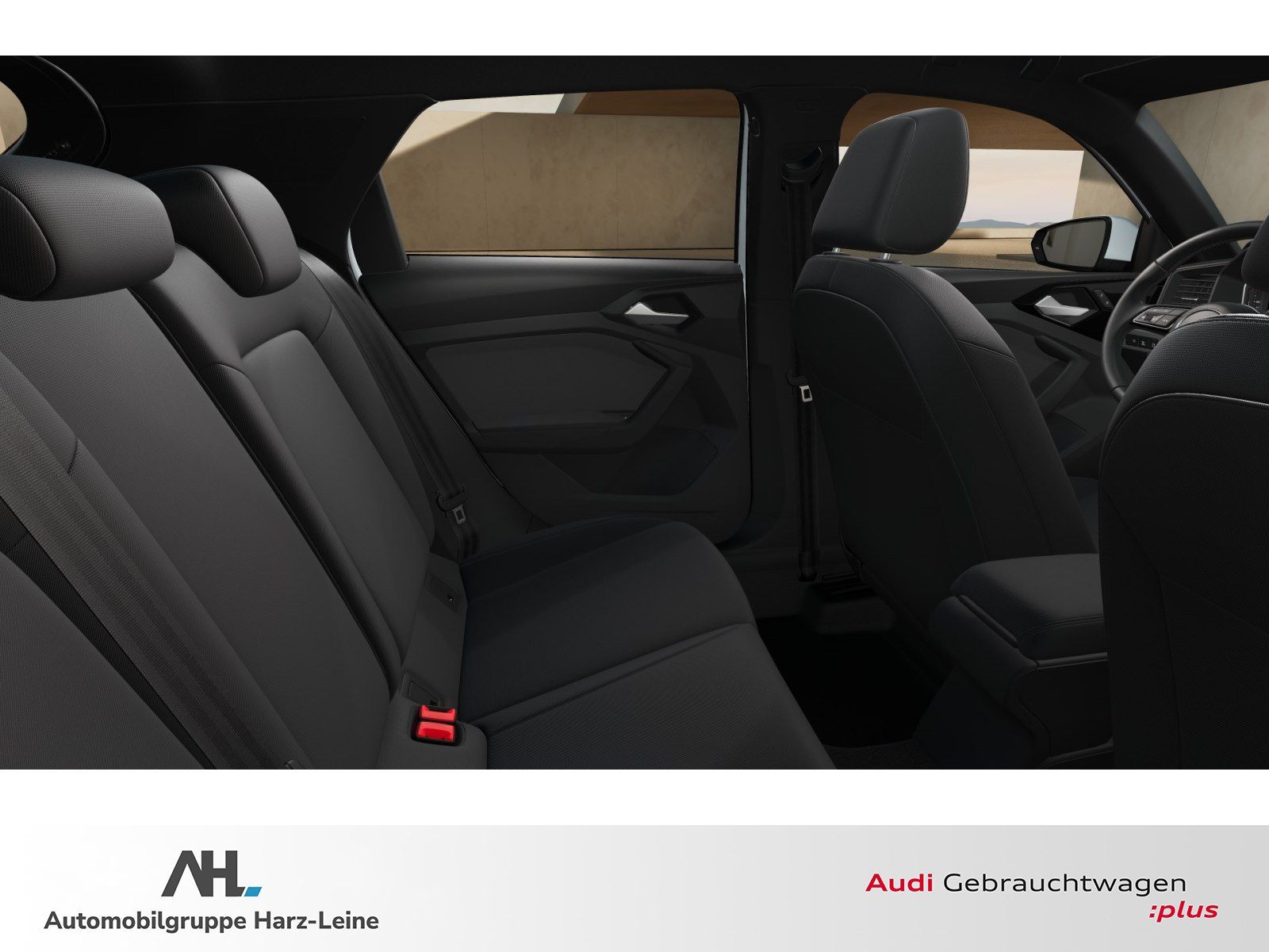 Audi A1 - Bild 11