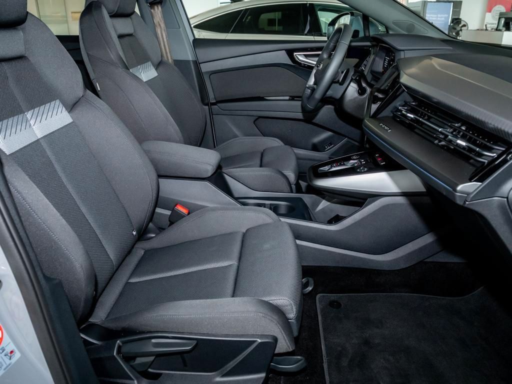 Audi Q4 - Bild 7