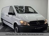 Mercedes-Benz Vito Kasten 116 CDI/1.HAND/KLIMA/19%/SITZHEIZUNG - Mercedes-Benz Vito aus 2011