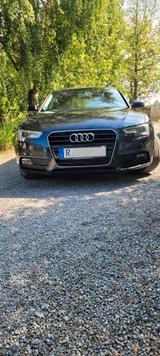 Audi A5 1.8 TFSI 106kW Sportback - - Audi: A10