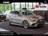 Mercedes-Benz B 200 AMG Line Alarm LED Anhänge Kamera Totwinke - Mercedes-Benz B 200: Limousine