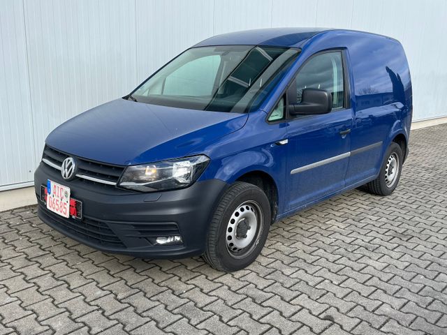 Volkswagen Caddy Nfz Kasten EcoProfi BMT