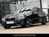 BMW 440i Gran Coupé Sport-Aut. Sport Line, AHK, HUD - BMW 440 Gran Coupé Gebrauchtwagen