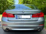 BMW 520i A Business Limousine Top TÜV new - BMW 5er Reihe Gebrauchtwagen in Bochum