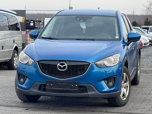 Mazda CX-5 2.2 SKYACTIV-D Sports  AWD Autmatik EU6