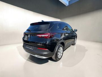 Opel Grandland (X) - 4