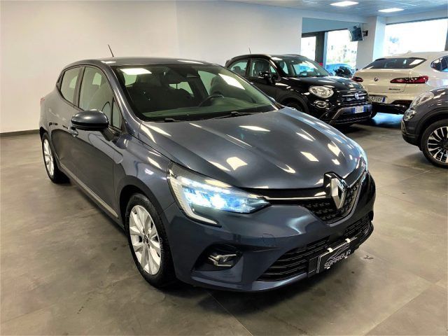 Renault RENAULT Clio 1.5 Blue dCi 5 porte Zen + Navigato