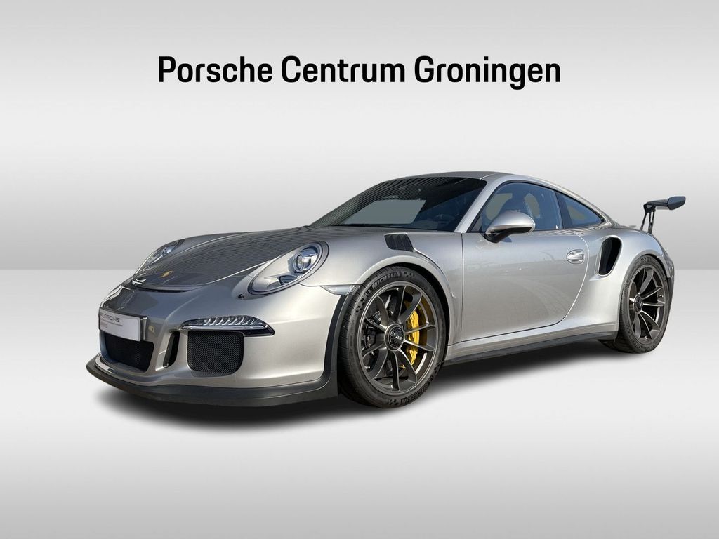 Porsche 991