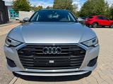 Audi A6 Avant 35 2.0 TDI / LED / Panorama /aus 1.Hand - Audi A6 in Karlsruhe