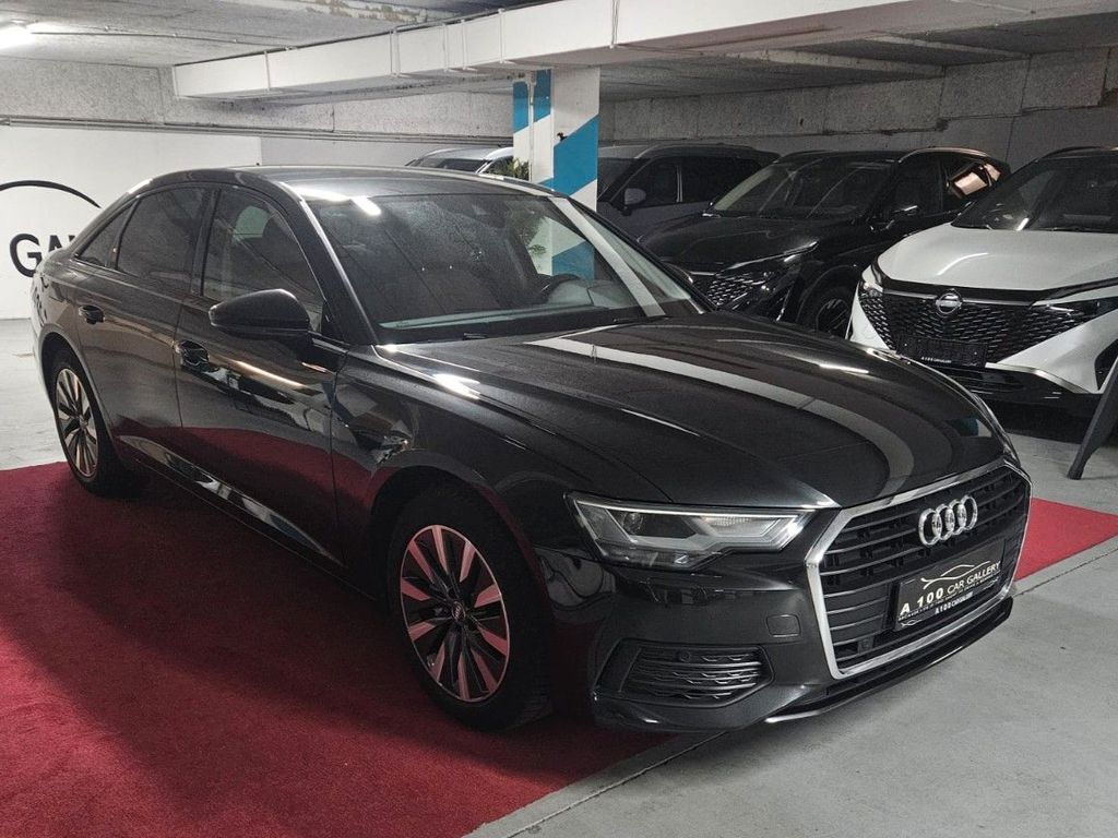 Image of Audi A6